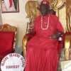 Monarch Appeals To The Federal And Anambra State Governments To Unite Toward Reconstruction Of The Onukwu Bridge.