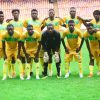 Plateau Utd Eliminated from the CAF Confederation Cup.