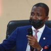 Court Convicts EFCC Chairman Abdulrasheed Bawa.