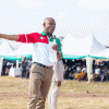 Communities In Nike Tender Their Demands To PDP Gubernatorial Candidate.