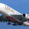 Emirates Airlines Suspends Flights to Nigeria Over Unpaid Funds.