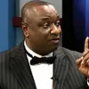 Festus Keyamo, has Revealed that $460,000 was Deducted from one of the 10 Accounts Linked to the APC.