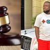U.S Court Sentences Hushpuppi to More Than 11 Years Imprisonment over Money Laundering.