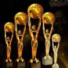 osun Governor-elect, Davido among others to be Honored at the Afro Award.