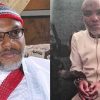 Nnamdi Kanu has Approached the Supreme Court.