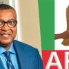 Abia State APC Governorship Candidate Warns Factional Candidates Against Premature Celebration.