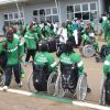 Ndifreke Ferdinand has Reiterated the need to Sensitize Persons with Disability.