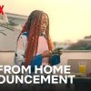 Netflix Unveils Trailer for 5-Part Series ‘Far From Home.