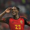 Belgium Labored To A Slim Victory Over Canada.
