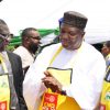 Governor Ugwuanyi Charges Leaders on Immunization in Enugu State.