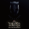 Black Panther: Wakanda Forever Music Debuts Globally Tomorrow.