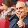 Zambia Appoints Avram Grant to Take Charge of Their National Team.