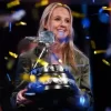 Beth Mead Voted BBC Sports Personality Of The Year 2022.