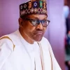 President Buhari Restates His Commitment To Improving Police And Army Welfare.