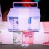 CBN Revises Cash Withdrawal Limits to 500, 000 Naira and 5 million Naira.