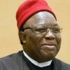 President General of Ohanaeze Ndigbo Dies At 80