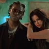 Rema’s Calm Down’ Remix Becomes Most Streamed Afrobeats song of 2022.