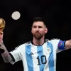 Lionel Messi Named BBC Sports Personality’s World Sport Star Of The Year.