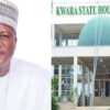 Kwara State House of Assembly Leader Dies At 57