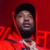 Meek Mill Promises to Work with Three African Rappers