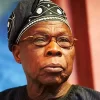 Presidency Condemns Obasanjo Over Endorsement of Peter Obi