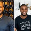 Thank you for apologizing. Alexx Ekubo responds to ex-fiancée