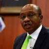 CBN ORDERS BANK TO ACCEPT OLD NAIRA NOTES