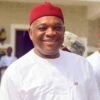 SOUTH WEST FORUM FOR NATIONAL DEVELOPMENT CALLS FOR SUPPORT OF ORJI UZOR KALU FOR SENATE PRESIDENCY