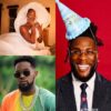 Burna Boy, Patoranking, and Tems Nominated for International Reggae and World Music Awards 2023 in Jamaica
