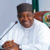 GOVERNOR OF ENUGU STATE SANCTIONS RELEASE OF PROMOTION LIST FOR CIVIL SERVANTS.