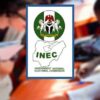 INEC BANS USE OF POS MACHINES AND INDUCEMENT MATERIALS BY POLITICAL PARTIES AT POLLING UNITS IN ANAMBRA STATE