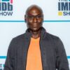 ACTOR LANCE REDDICK’S SUDDEN DEATH SHOCKS FANS AND COLLEAGUES.