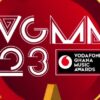 TOP NIGERIAN ARTISTS GET NOMINATION FOR 2023 VODAFONE GHANA MUSIC AWARDS