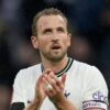 KANE’S RECORD GOAL SETS ENGLAND ON COURSE FOR EURO 2024 WITH VICTORY OVER ITALY.