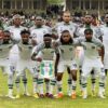 SUPER EAGLES LOSE GRIP ON GROUP A LEAD AFTER SHOCK DEFEAT TO GUINEA-BISSAU
