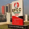 EFCC URGES OTHER PROFESSIONAL BODIES TO JOIN HANDS IN THE FIGHT AGAINST MONEY LAUNDERING.
