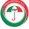 PDP REVERSES SUSPENSION OF ANYIM, FAYOSE, AND OTHER CHIEFTAINS OVER ALLEGED ANTI-PARTY ACTIVITIES.