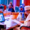 PRESIDENT BUHARI TO UNVEIL NIGERIAN ARMY’S NEW REGIMENTAL COLOURS.