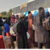 Sudan: FG Says Nigerian Evacuees Are Prepared To Leave Egypt