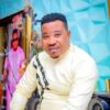 AWARD-WINNING NOLLYWOOD ACTOR MURPHY AFOLABI PASSES AWAY AT 49.