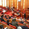 SENATE ASKS MINISTRY OF WORKS TO REFUND OVER SIX HUNDRED MILLION NAIRA SPENT ON FALSE CONTRACTS.