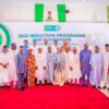 NGOZI OKONJO-IWEALA ADVISES GOVERNORS: MOVE BEYOND CRUDE OIL DEPENDENCY.