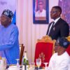 PRESIDENT-ELECT REJECTS LIVE BROADCAST OF TRIBUNAL.