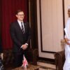 UNITED KINGDOM NAMES NEW BRITISH HIGH COMMISSIONER TO NIGERIA.