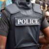 POLICE IN ANAMBRA STATE ARREST TWO SUSPECTS OVER ATTACK ON UNITED STATE EMBASSY CONVOY.
