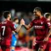 SEVILLA BEATS JUVENTUS TO UEFA EUROPEAN LEAGUE FINAL.