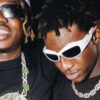 SHALLIPOPI AND ZLATAN COLLABORATE WITH FIREBOY DML ON A NEW “ELON MUSK” REMIX.