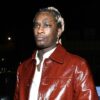 YOUNG THUG RELEASES LATEST ALBUM TITLED “BUSINESS IS BUSINESS”