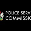 POLICE SERVICE COMMISSION CONDEMNS THE RECRUITMENT PATTERN OF THE NIGERIA POLICE FORCE.