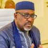 FORMER GOVERNOR OF IMO STATE SURVIVES ASSASSINATION ATTEMPT.